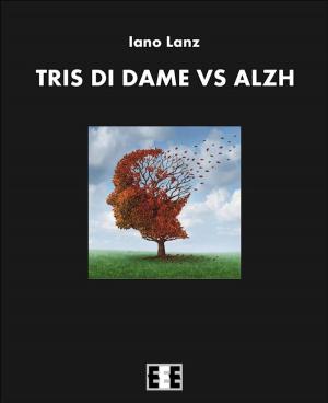 Book cover of Tris di dame vs Alzh