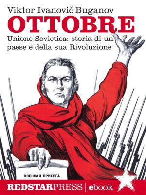 Cover of the book Ottobre by Dario Morgante