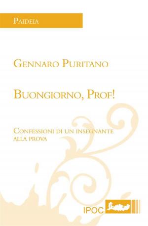 Cover of the book Buongiorno, Prof! by Enrico Clementi