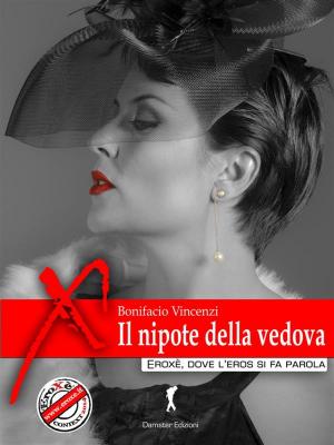 Cover of the book Il nipote della vedova by Ashara Amati