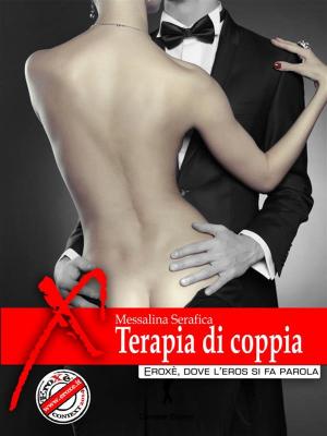 Cover of the book Terapia di coppia by AA. VV.