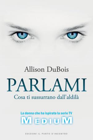 Cover of the book Parlami by Madison Sonnier