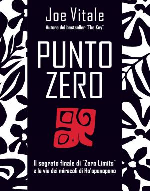 Book cover of Punto zero