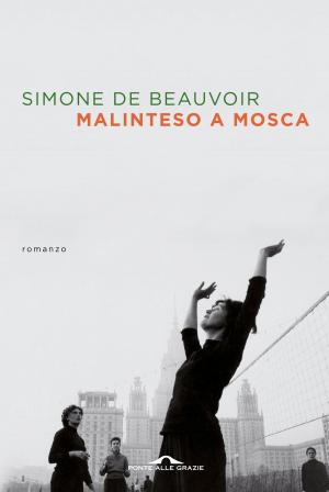 Cover of the book Malinteso a Mosca by Andrés Neuman