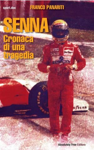 Cover of the book Senna by Rossana Capobianco, Riccardo Nuziale