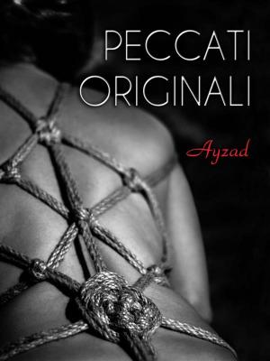 Cover of the book Peccati originali by Sarah Castille