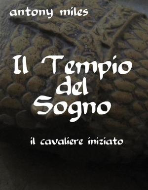 Cover of the book Il tempio del sogno by Deborah Harmes, Ph.D.