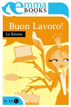 Cover of the book Buon lavoro! by Gabriele D'Annunzio