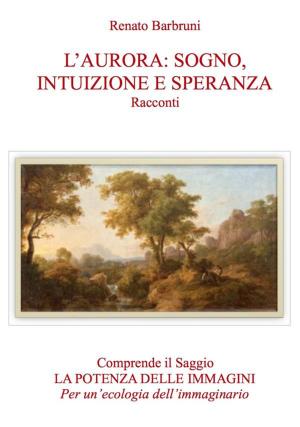 Cover of the book L'aurora: sogno, intuizione e speranza by Annalisa Taylor