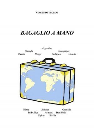Cover of the book Bagaglio a mano by Cat McMahon