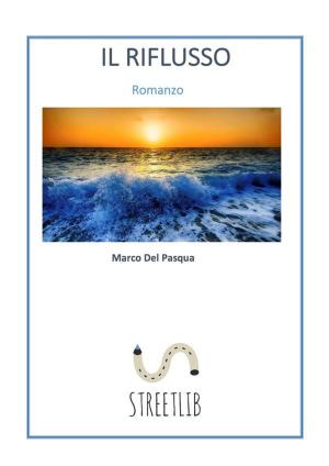 Book cover of Il riflusso