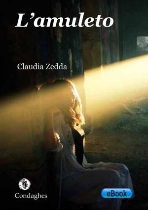 Cover of the book L'amuleto by Catriona Child