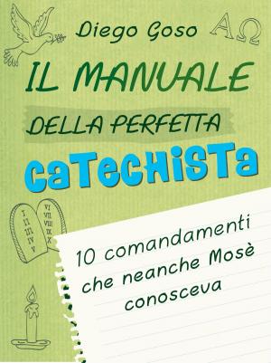 Cover of the book Il manuale della perfetta catechista by Paolo Scquizzato