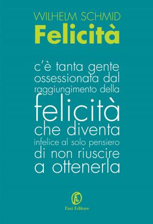 Cover of the book Felicità by Ivy Compton-Burnett