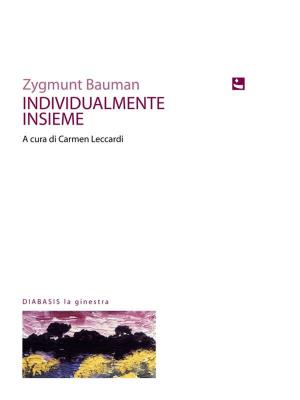 Cover of the book Individualmente Insieme by Luc Nancy