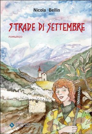 Cover of the book Strade di settembre by francesco munari