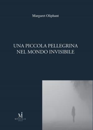 Cover of the book Una piccola pellegrina nel mondo invisibile by Joan See