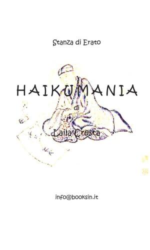 Cover of the book Haikumania by José María Merino
