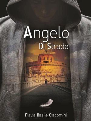 Cover of the book Angelo di strada by Walt Whitman