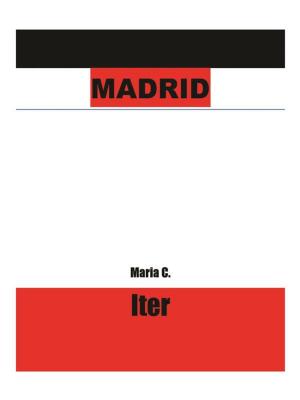 Cover of the book Madrid by Pietro Francesco Matino