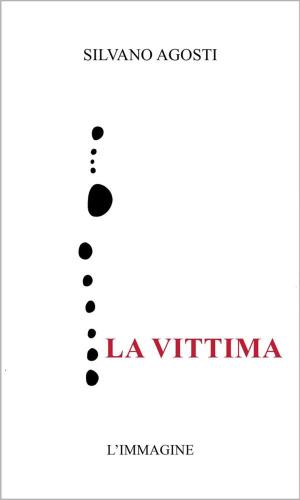 Book cover of La vittima