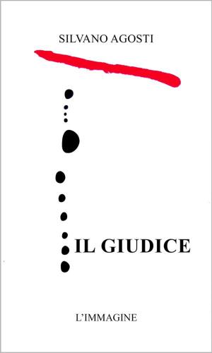 Book cover of Il giudice