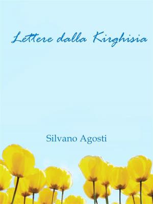 Book cover of Lettere dalla Kirghisia