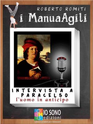Cover of Intervista a Paracelso