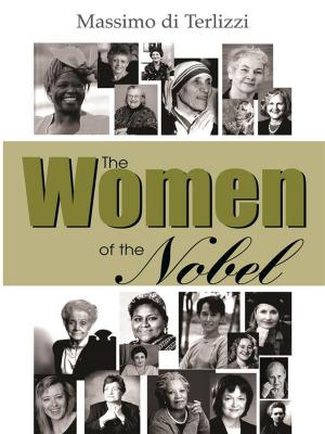 Cover of the book The Women of the Nobel by Dmitrij Sergéevic Merežkovskij