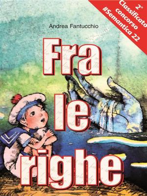 Cover of the book Fra le righe by Alessandro di Terlizzi