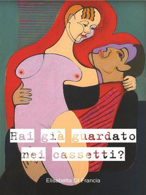 Cover of the book Hai già guardato nei cassetti? by Friedrich Glauser