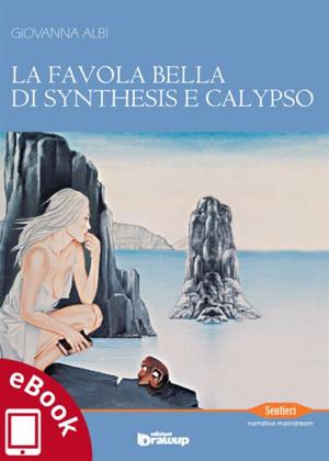 Cover of La favola bella di Synthesis e Calypso