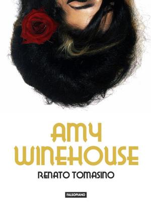 Cover of the book Amy Winehouse by Gabriele D'Annunzio