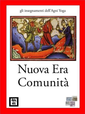 bigCover of the book Nuova Era - Comunità by 