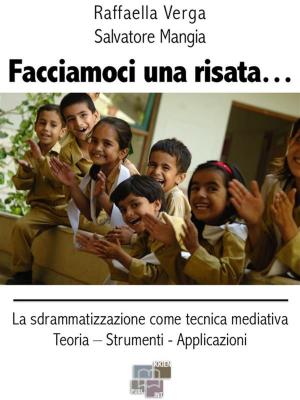 Book cover of Facciamoci una risata....