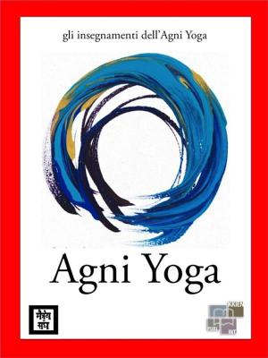 Cover of the book Agni Yoga by Annie Besant