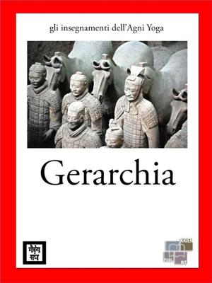 Cover of the book Gerarchia by Alberto Forchielli, Romeo Orlandi