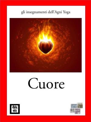 Cover of the book Cuore by Petr D. Ouspensky