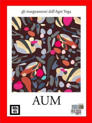 Cover of the book AUM by Elena Puliti