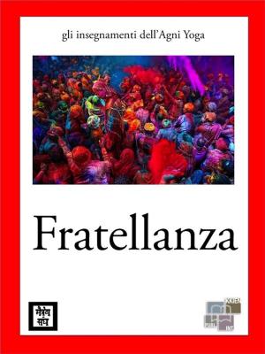 Cover of the book Fratellanza by Fulcanelli