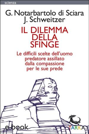 Cover of the book Il Dilemma della Sfinge by Gustave Flaubert