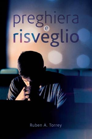Cover of the book Preghiera e risveglio by Jonathan Stephen