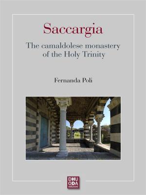 Cover of the book Saccargia by Stefano Boeri