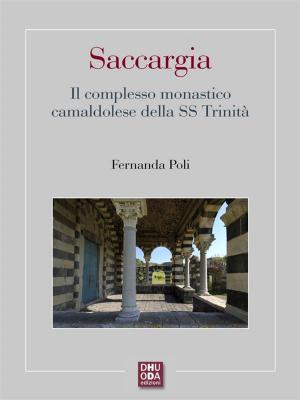 Cover of the book Saccargia by Andrea Payaro