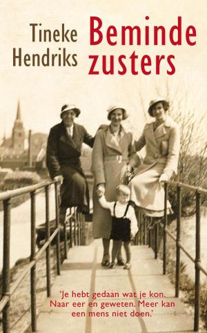 Cover of the book Beminde zusters by Martha Heesen