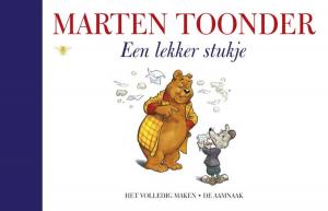 Cover of the book Een lekker stukje by Remco Campert, Jan Campert