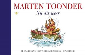 Cover of the book Nu dit weer by Maarten Meijer