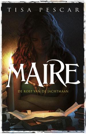 Cover of the book De roep van de jachtmaan by Danielle Steel