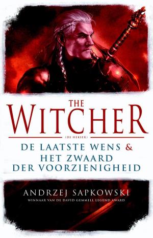 Cover of the book De laatste wens ; Het zwaard der voorzienigheid by Danielle Steel