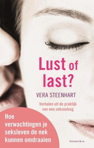 bigCover of the book Lust of last by 